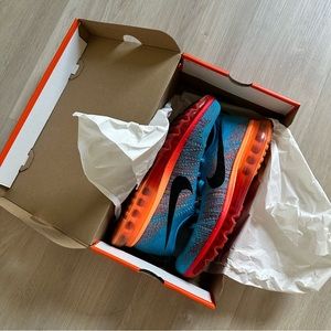 Nike AirMax men size 10